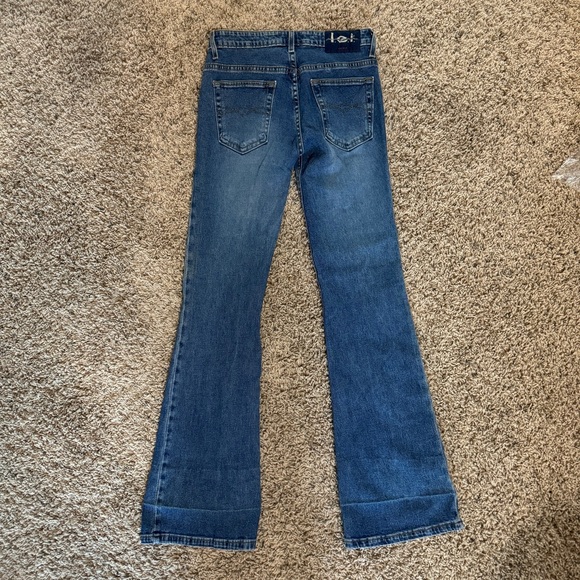 lei Denim - Y2K Flare l.e.i. Jeans